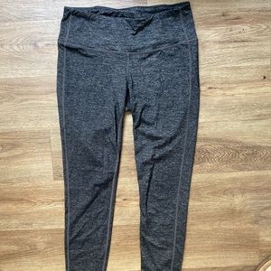 Athleta fully length size S leggings